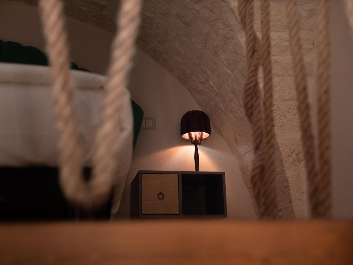 Ariad Collection Ostuni Exterior photo