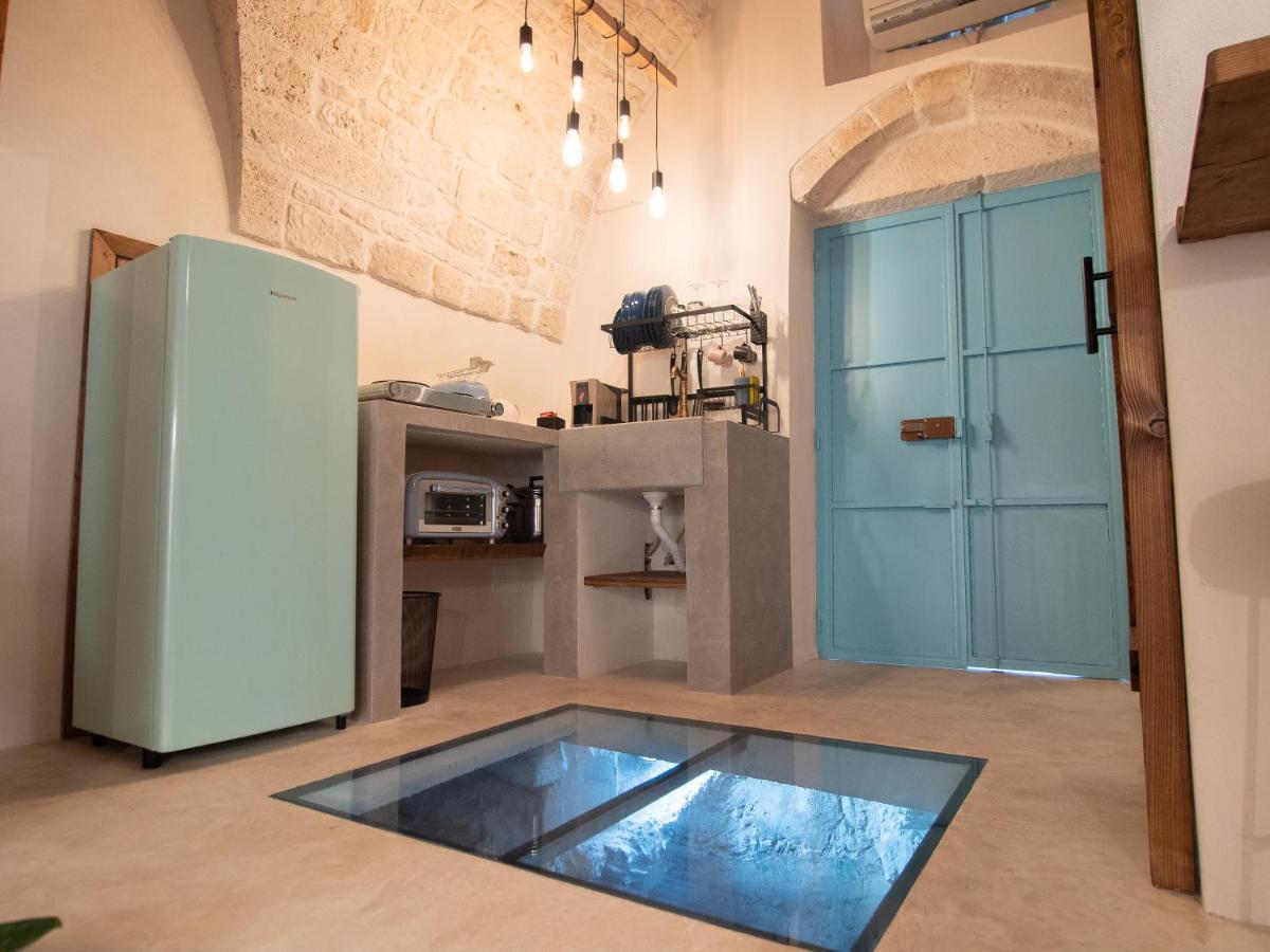 Ariad Collection Ostuni Exterior photo