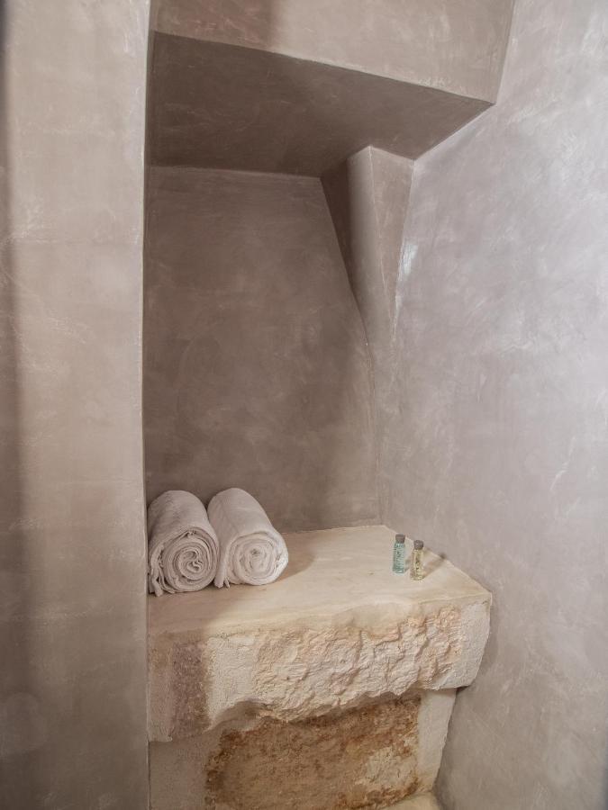 Ariad Collection Ostuni Exterior photo