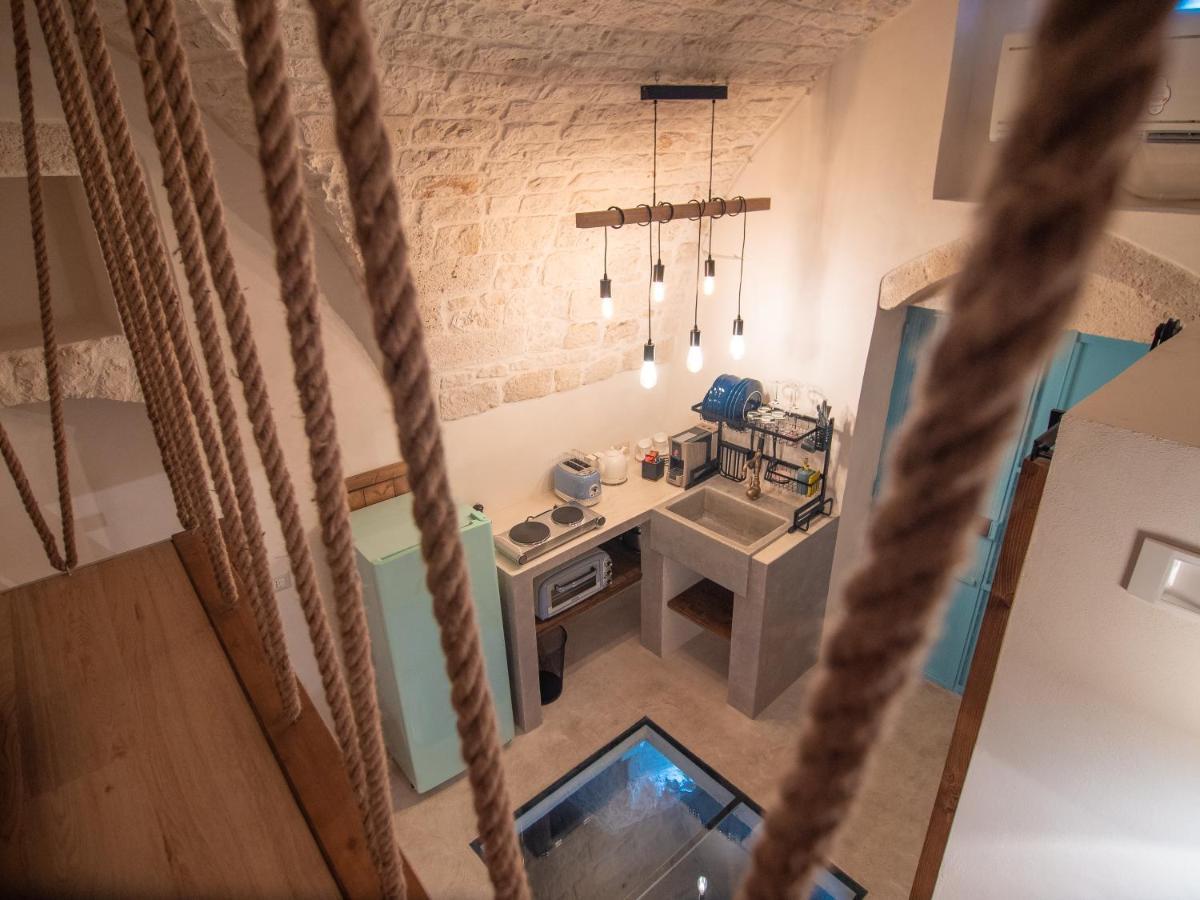 Ariad Collection Ostuni Exterior photo
